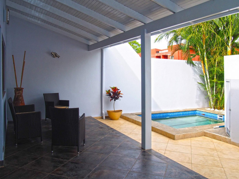 costa rica vacation rentals