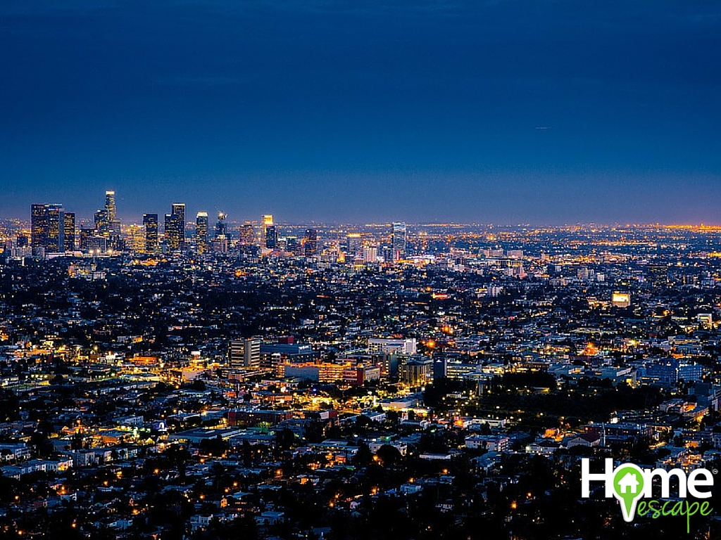 Why Los Angeles is a Great Travel Destination