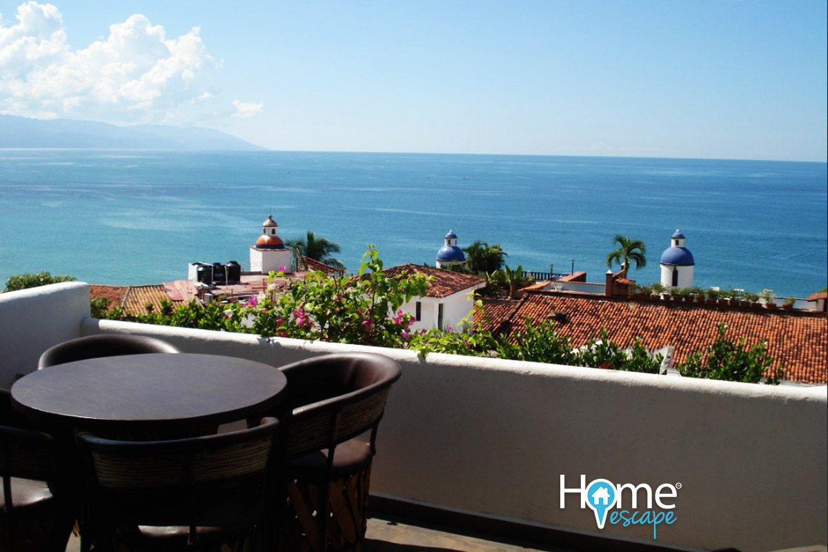 HomeEscape Offers Incredible New Deals on Mexico Vacation Rentals!