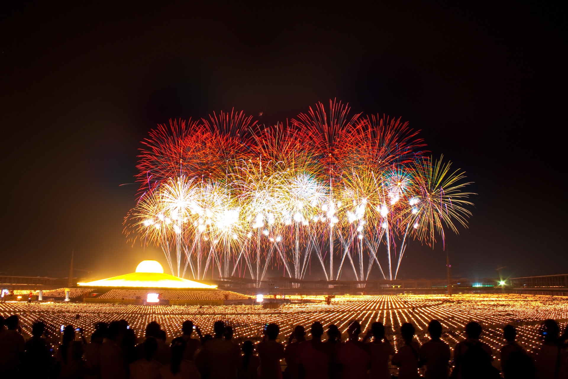 Celebrate New Year's in Style at these Top Global Destinations!