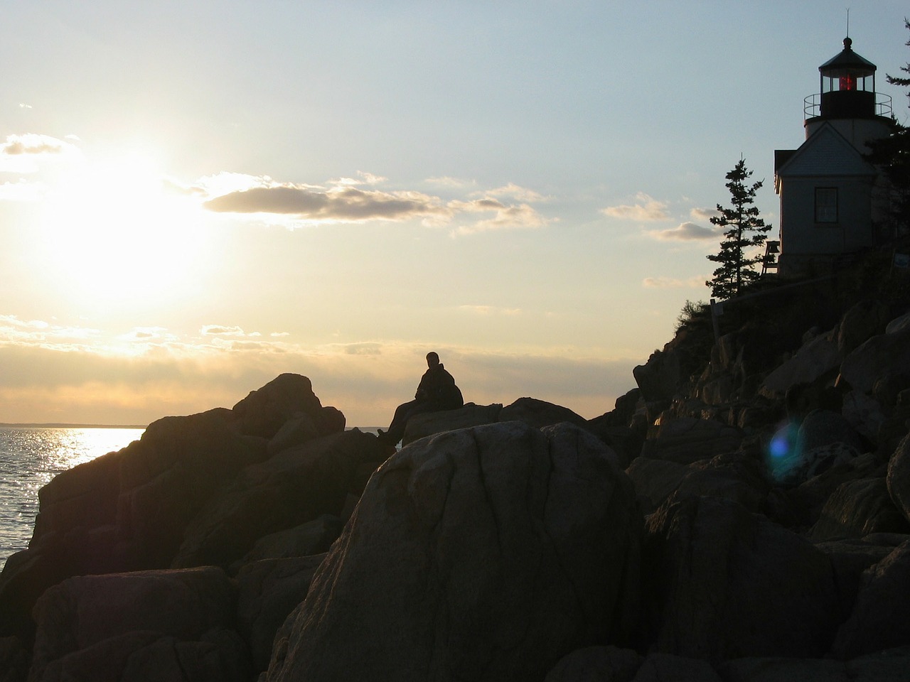 acadia national park