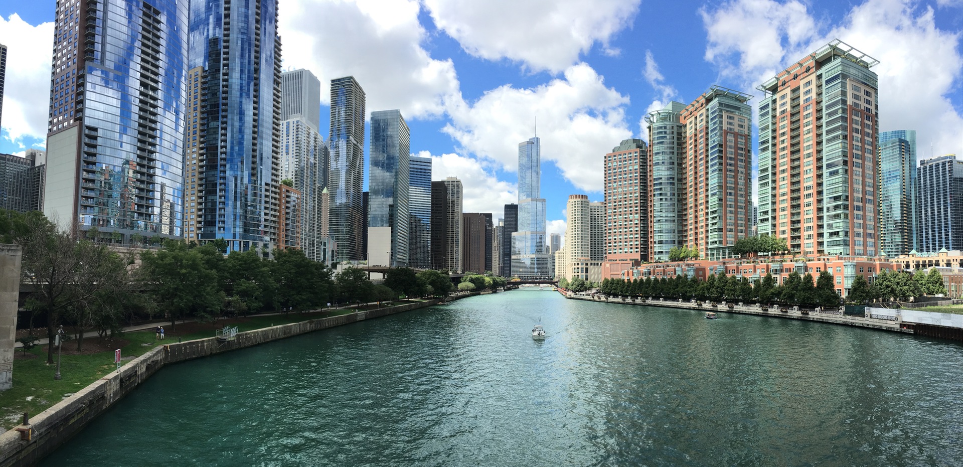 chicago vacation rentals