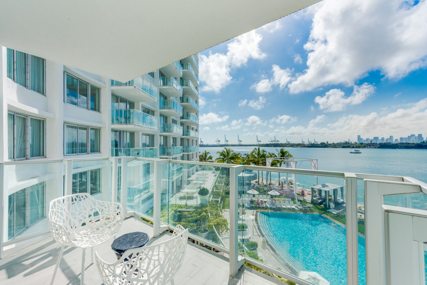 best miami vacation rentals