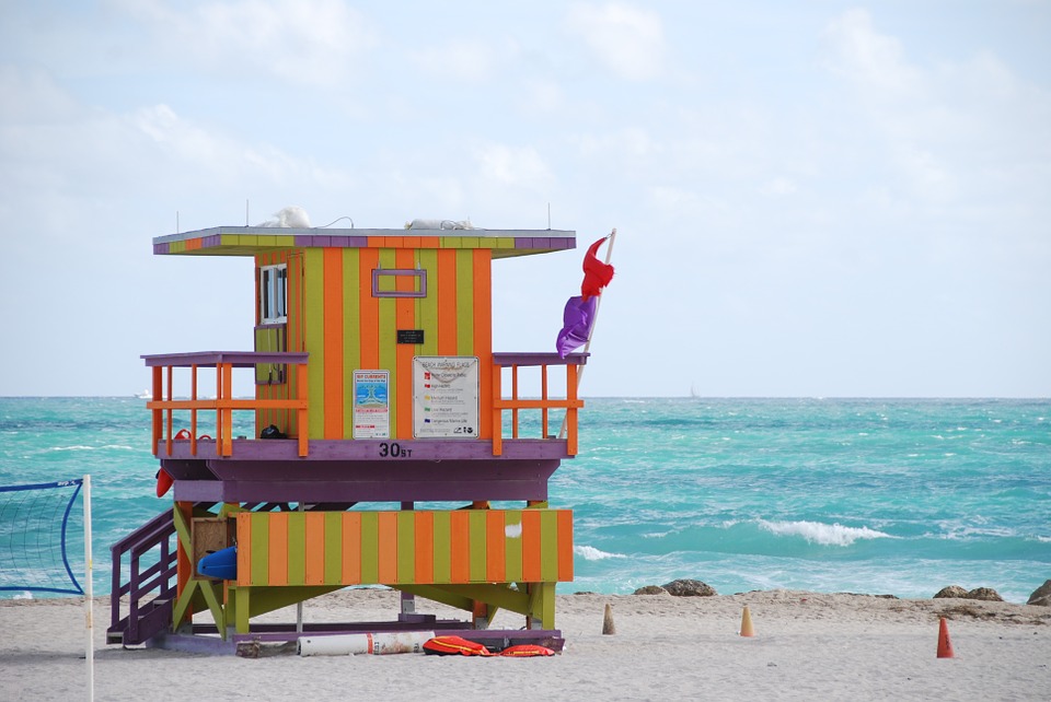 The Best Time to Visit Miami