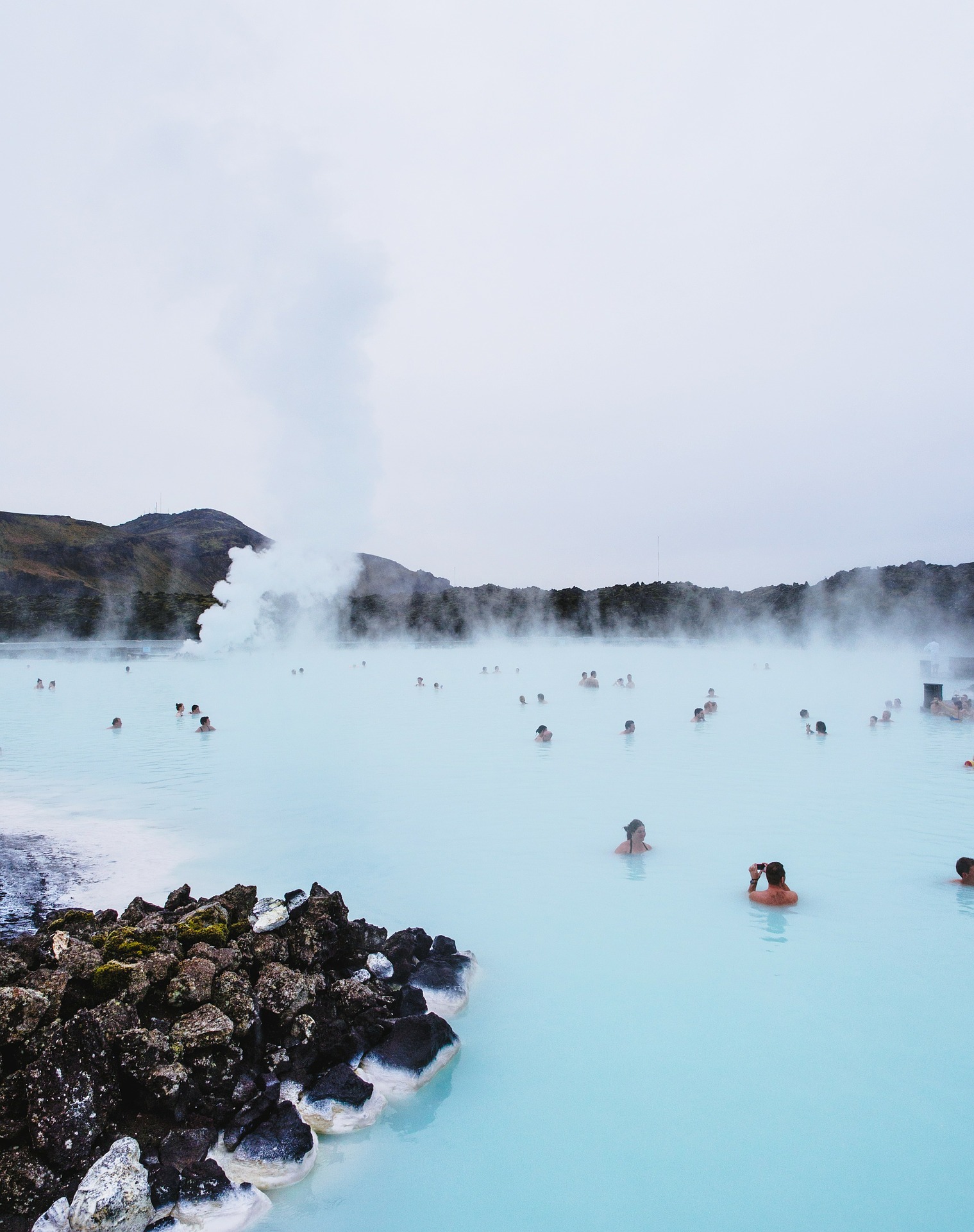 iceland new years