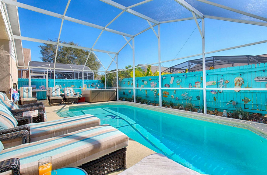 orlando vacation rentals