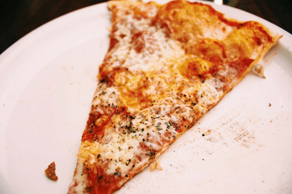 nyc dollar pizza