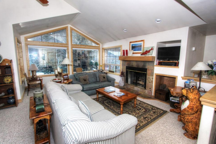 sun valley vacation rentals