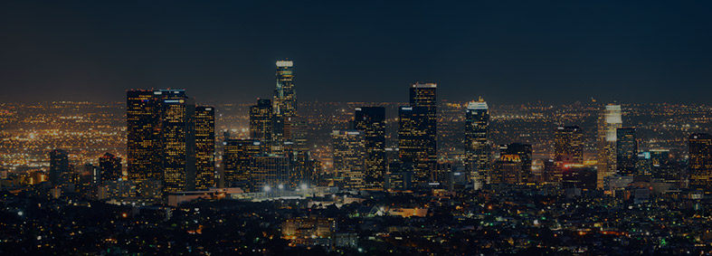 Vacation Rentals Los Angeles