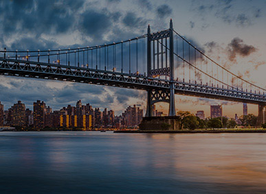 Vacation Rentals New York