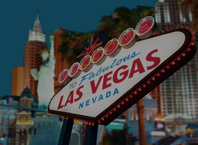 Vacation Rentals Las Vegas