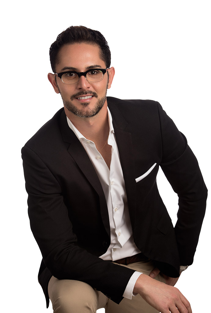 HomeEscape Avi Vaknin