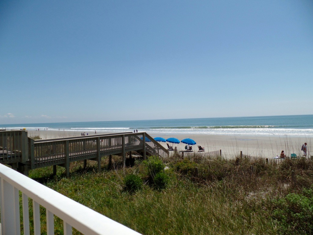 One Ocean Place Outstanding Oceanfront C Condos In Murrells Inlet