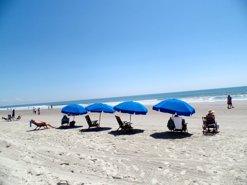 One Ocean Place Outstanding Oceanfront C Condos In Murrells Inlet