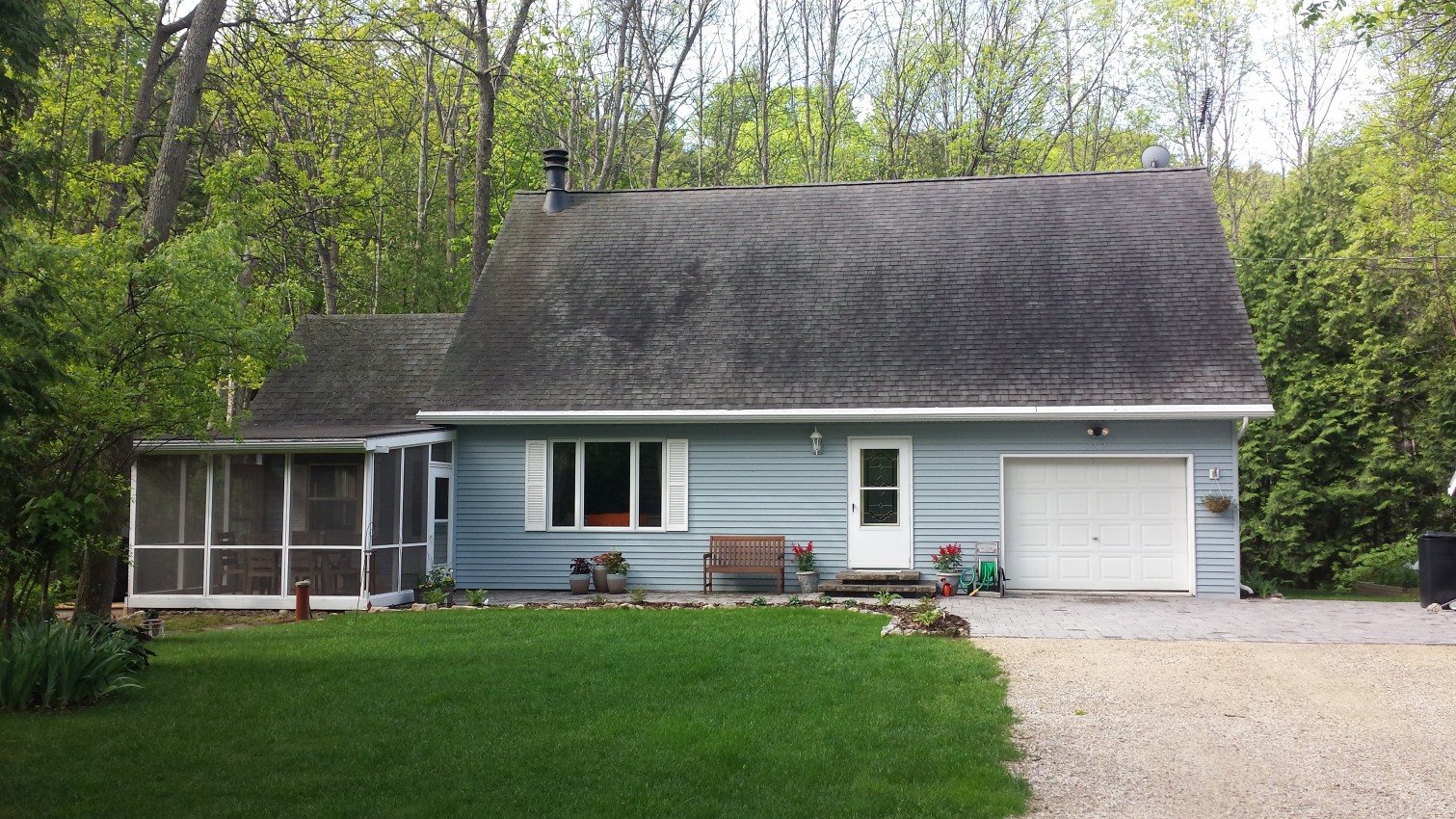 A Door County Retreat The Perfect Locat Homes In Egg Harbor