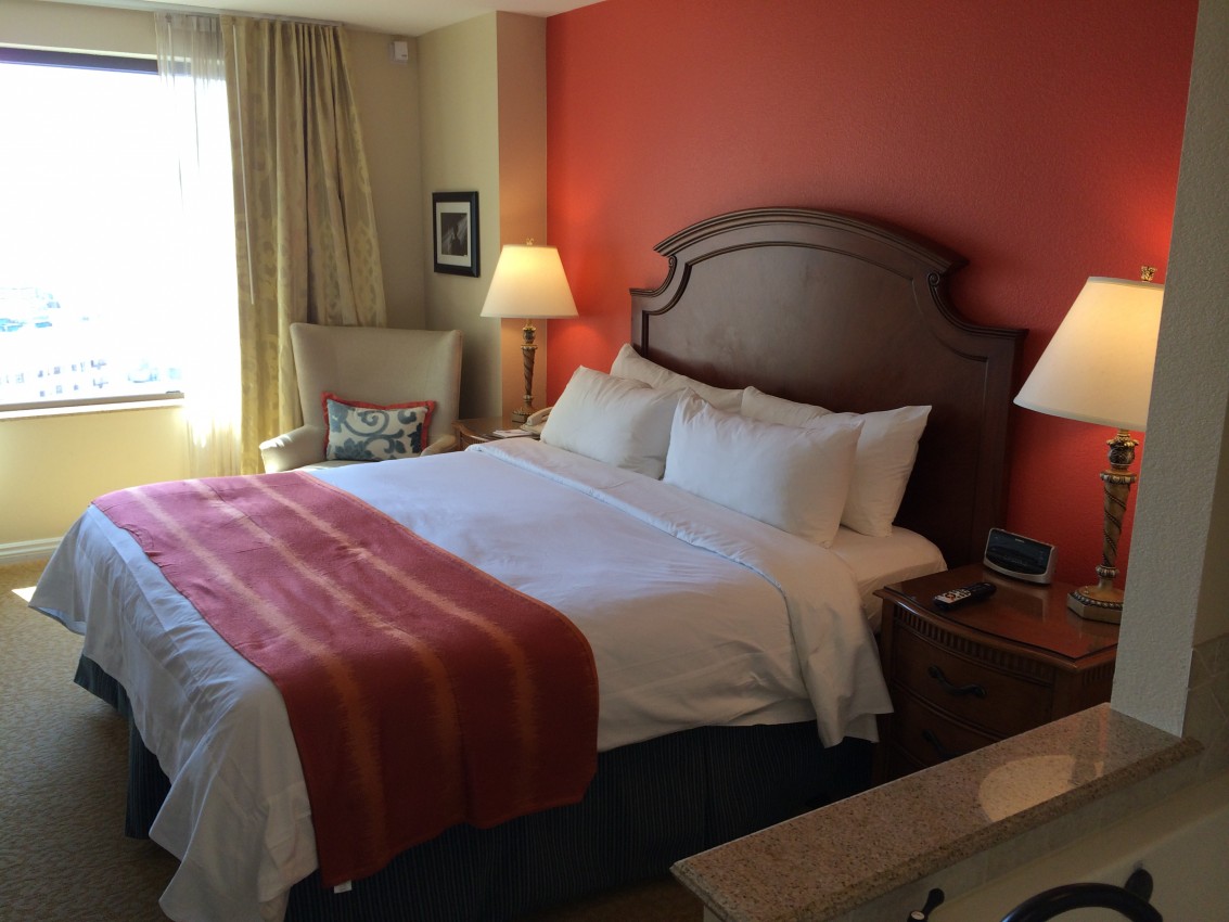 Marriott S Grand Chateau Highest Rev Condos In Las Vegas