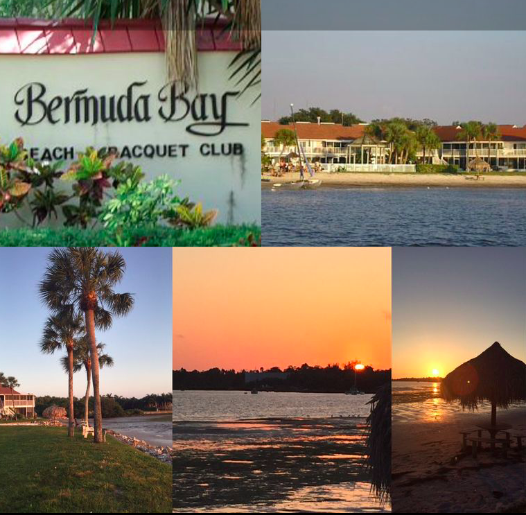 Bermuda Bay Gated Beach Club - Townhouse With New Renovation - St. Petersburg - Clearwater