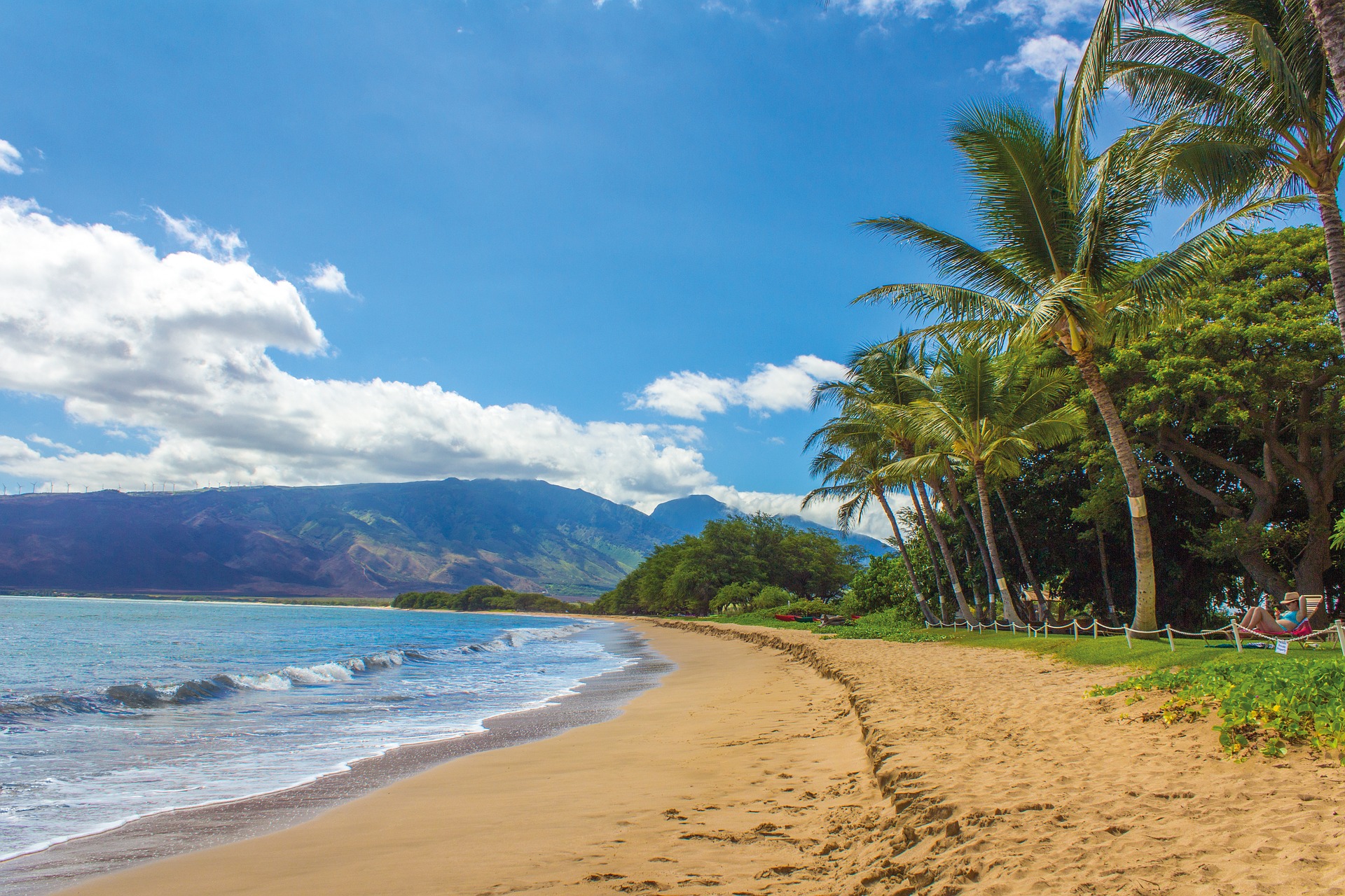 Best Places to Visit with Lahaina Vacation Rentals