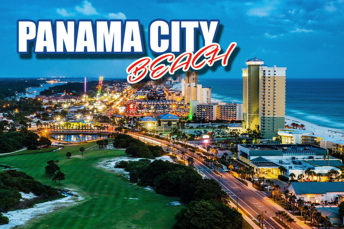 Panama City Beach Fl House Rentals