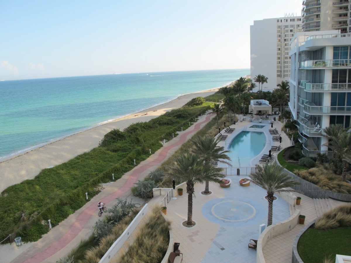 Essential Things to Consider While choosing the Best Miami Vacation Rentals