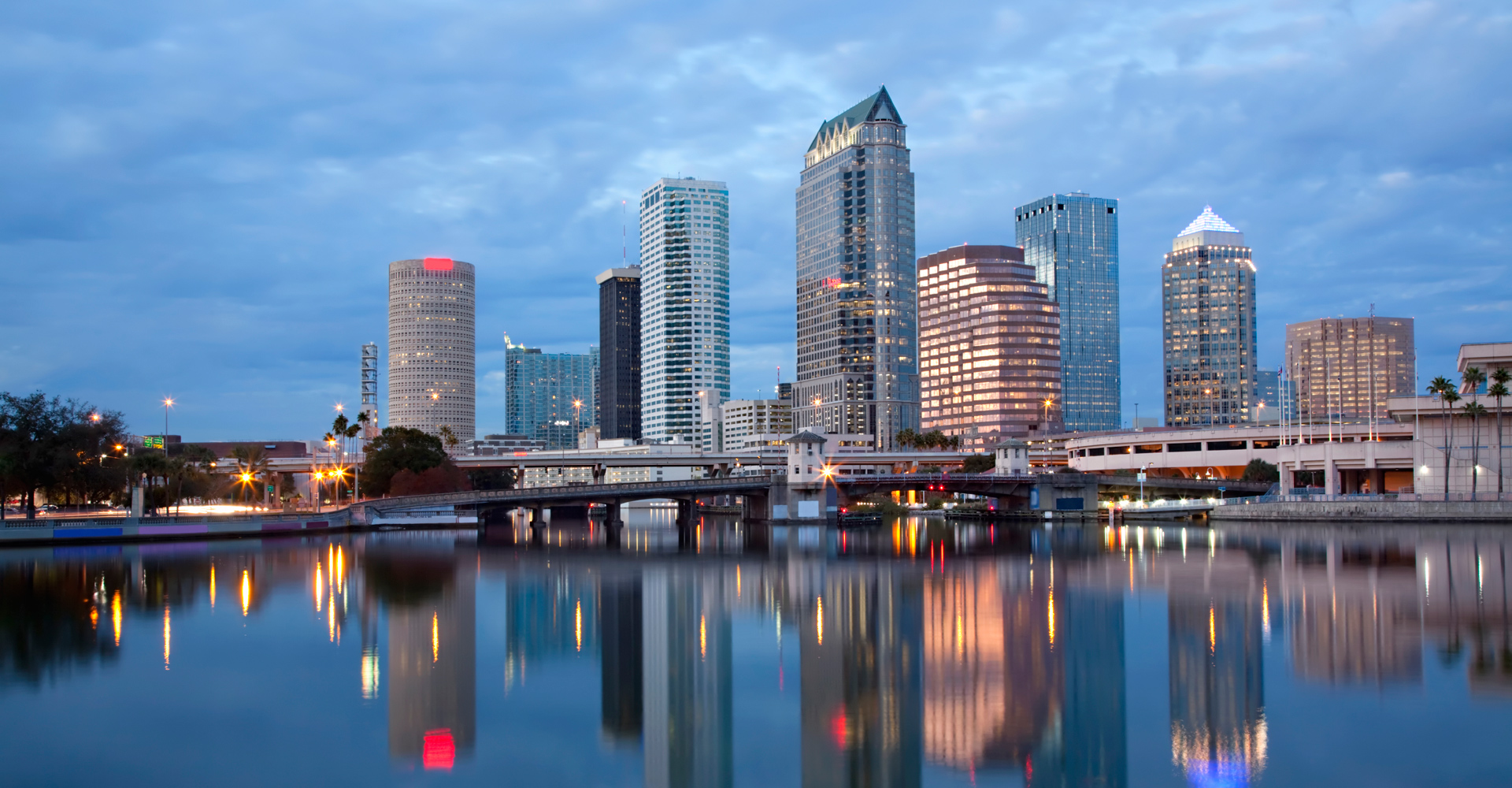 Why Preferring Tampa for Your Next Vacation is a Brilliant Idea