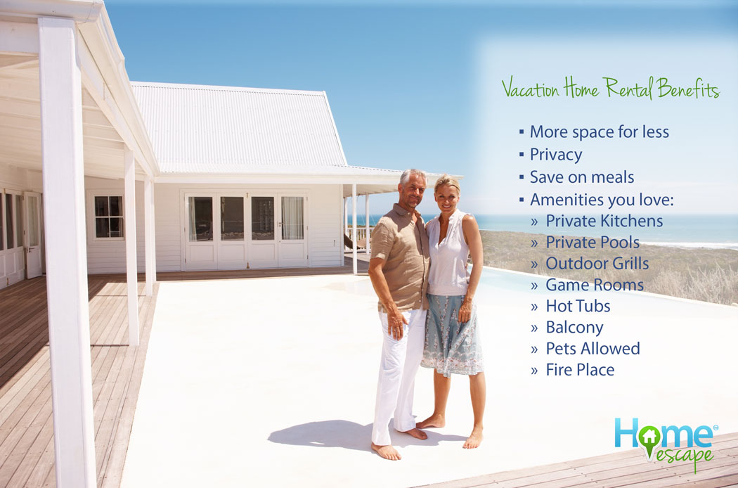 How to Advertise Your Vacation Home for Free?