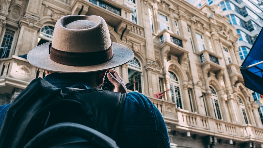 Top Travel Trends for the Rest of 2016!